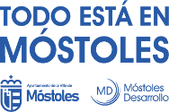 Todo está en Móstoles