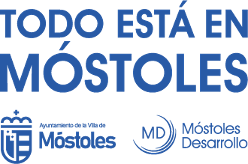 Todo está en Móstoles