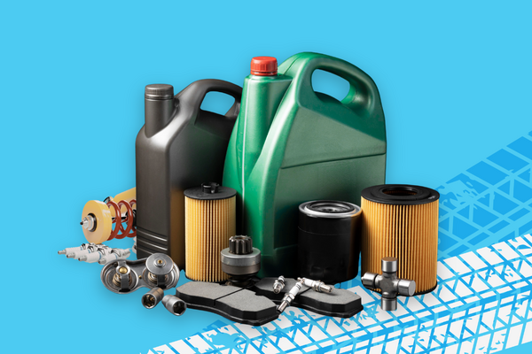 RUTA TALLERES DE REPARACIÓN DE AUTOMÓVILES Y MOTOS