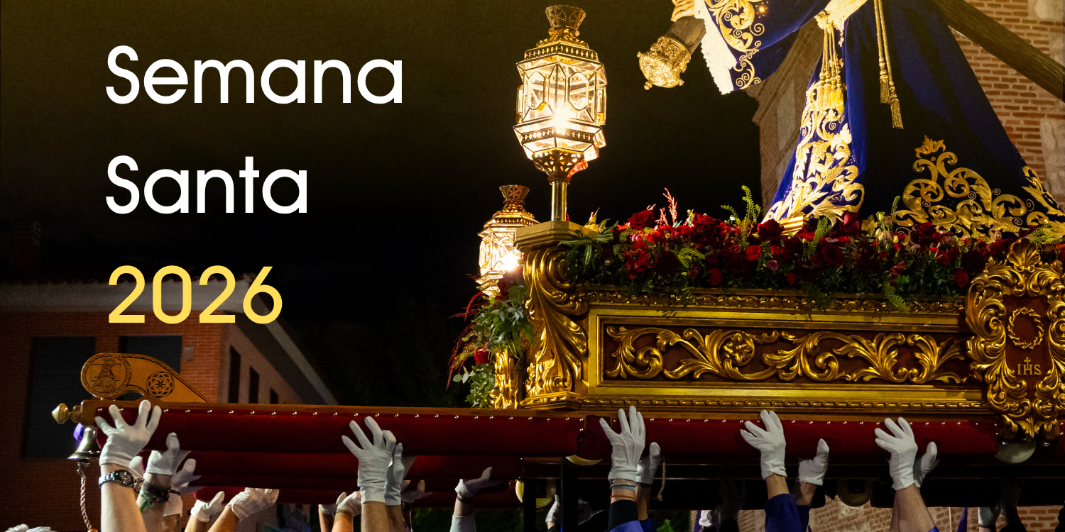 “RUTA PASIONAL: Descubre el Lado Más Vivo de Móstoles” FLORISTERÍAS, MODA Y COMPLEMENTOS