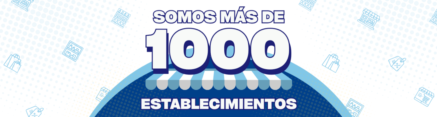 Imagen Más de 1.000 establecimientos ya forman parte de “Todo está en Móstoles”