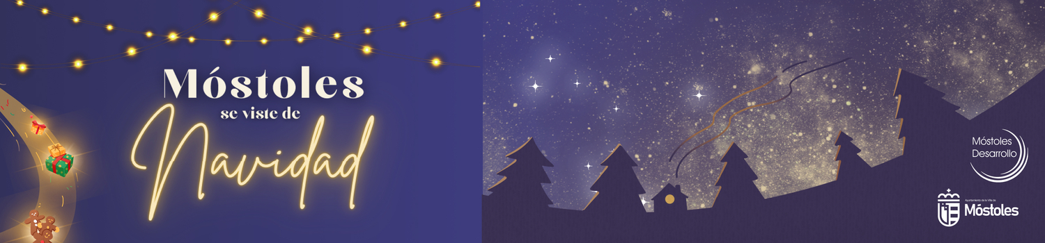 Imagen Navipark vuelve a Móstoles con ventajas para quienes compran en el comercio local.