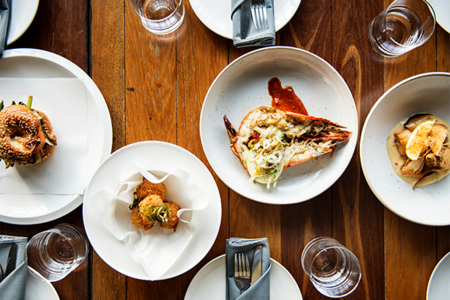 Imagen Descubre nuestra Hostelería