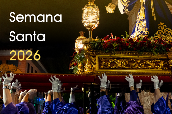 Imagen “RUTA PASIONAL: Descubre el Lado Más Vivo de Móstoles” HOSTELERIA y PASTELERIA