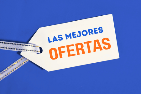 Imagen LAS MEJORES OFERTAS EN MÓSTOLES