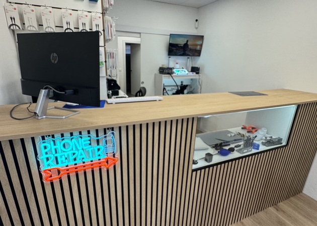 Galería de imágenes iSolutions Distribuidor Oficial DIGI  1