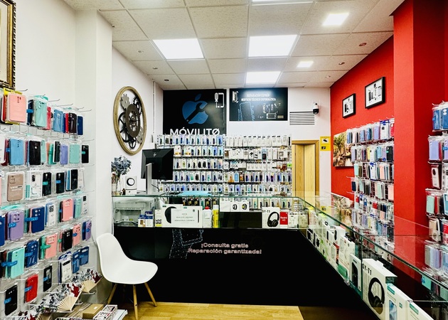 Galería de imágenes MÓVILITØ ERFAN 1