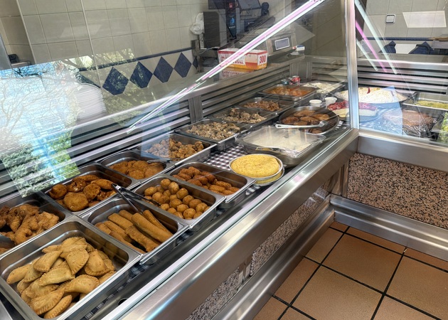 Galería de imágenes Precocinados Mary 1