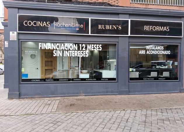 Galería de imágenes Reformas Rubens 1