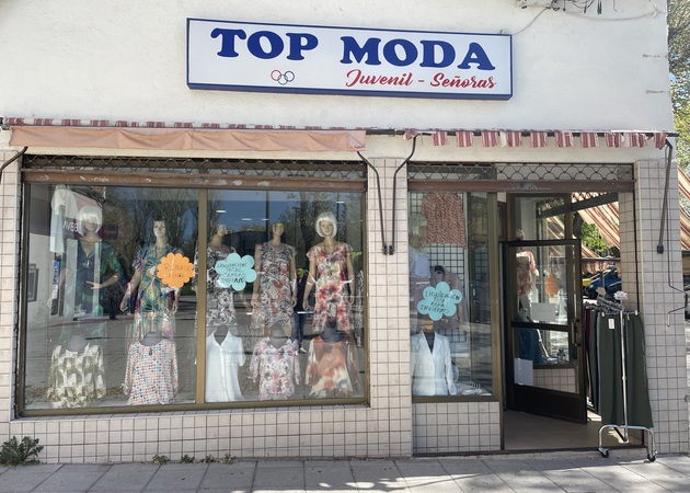 Galería de imágenes Top Moda 1