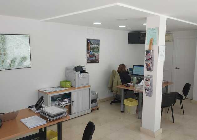 Galería de imágenes Axa seguros 1