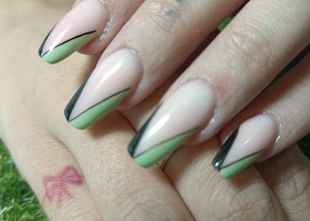 Galería de imágenes Crisstal nailss 1