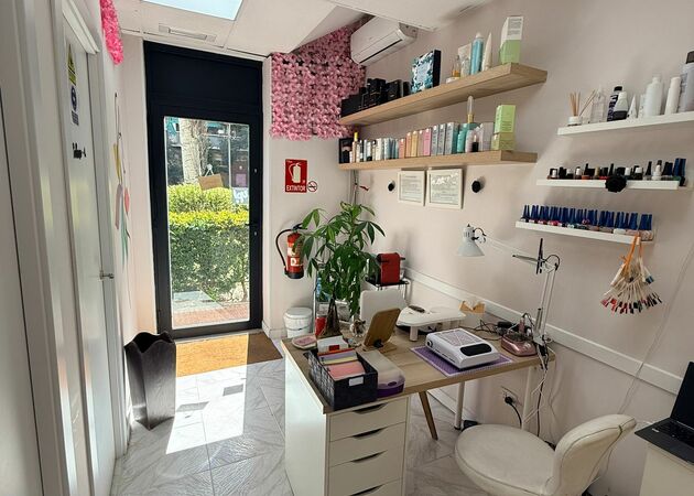 Galería de imágenes Zaida Estética Avanzada 7