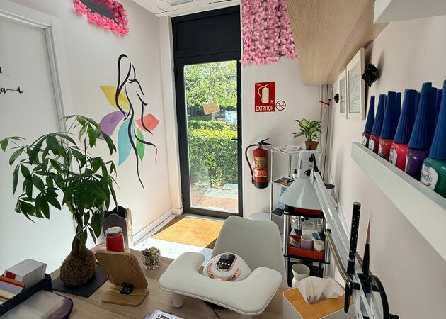 Galería de imágenes Zaida Estética Avanzada 6