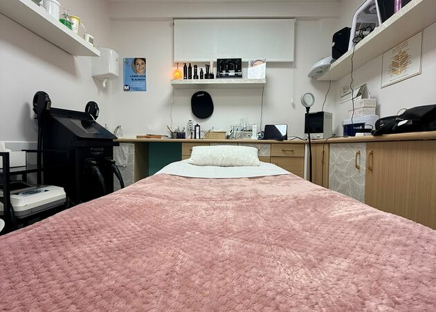 Galería de imágenes Zaida Estética Avanzada 5