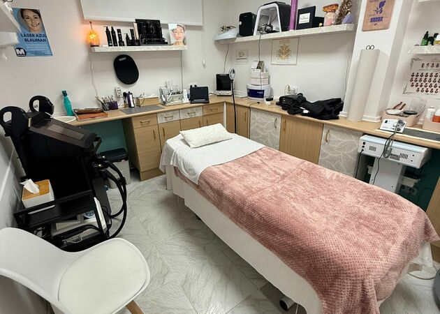 Galería de imágenes Zaida Estética Avanzada 4