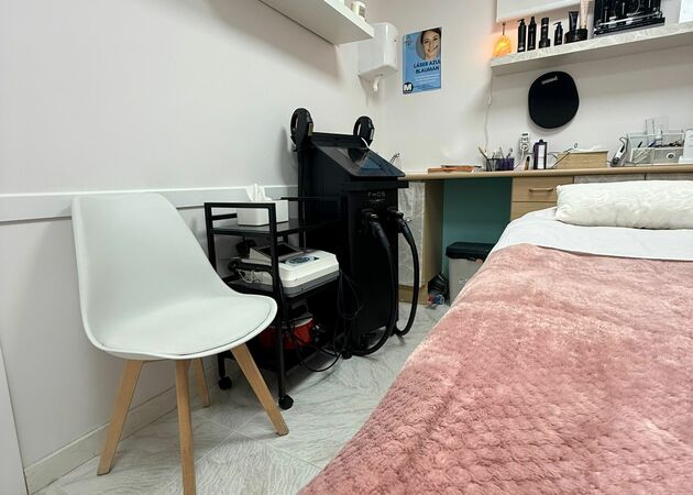 Galería de imágenes Zaida Estética Avanzada 3