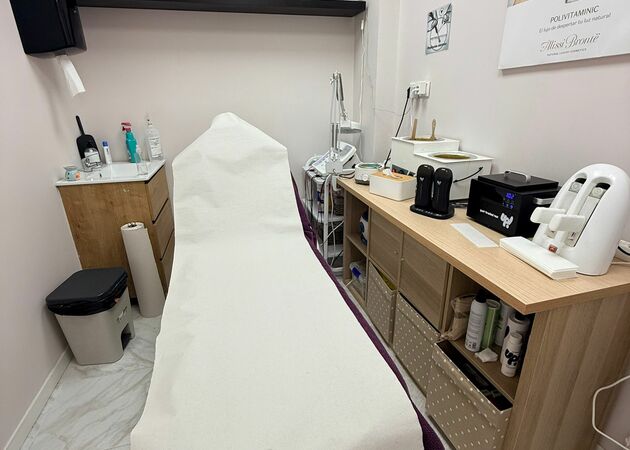 Galería de imágenes Zaida Estética Avanzada 2