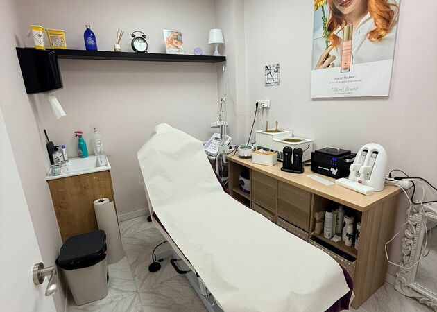 Galería de imágenes Zaida Estética Avanzada 1