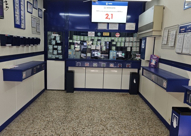 Galería de imágenes LOTERIA "LA QUINCE " 1