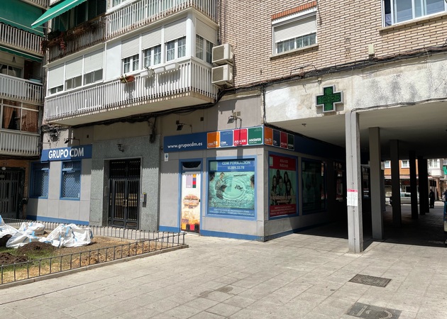 Galería de imágenes CDM Formación 2