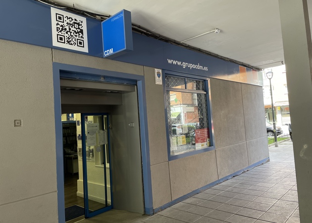 Galería de imágenes CDM Formación 5