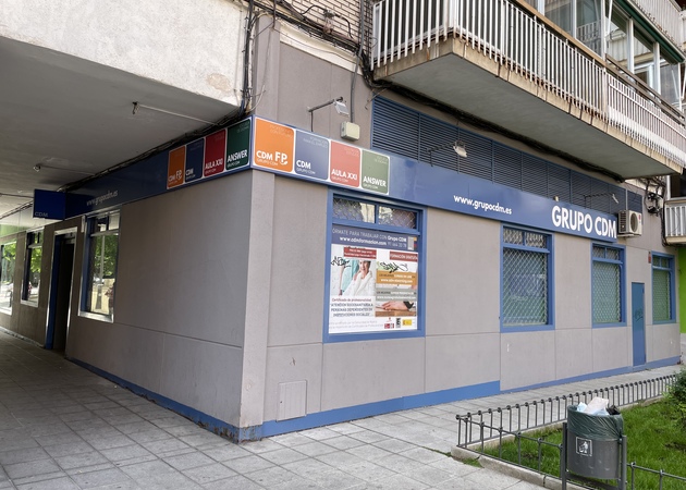 Galería de imágenes CDM Formación 6