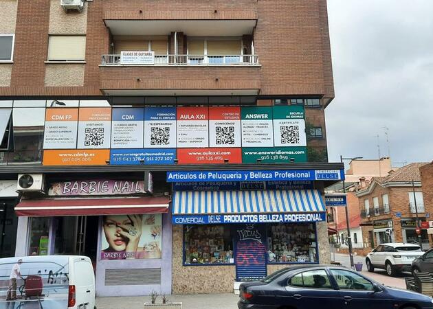 Galería de imágenes AULA XXI 1