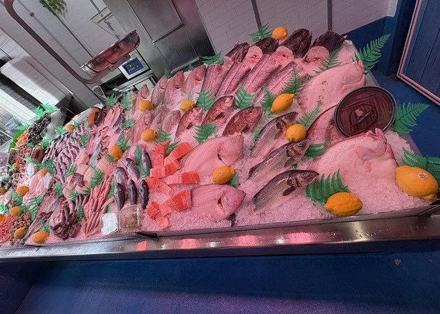 Galería de imágenes La Pescadería de Alfredito 2