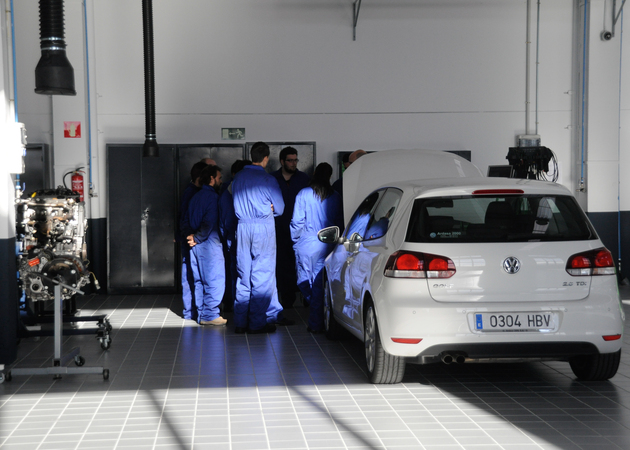 Galería de imágenes Cars Marobe SL 1