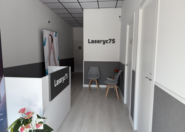 Galería de imágenes Laseryc75 3