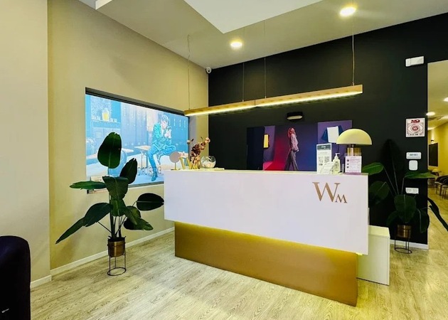 Galería de imágenes Wm clinics 1