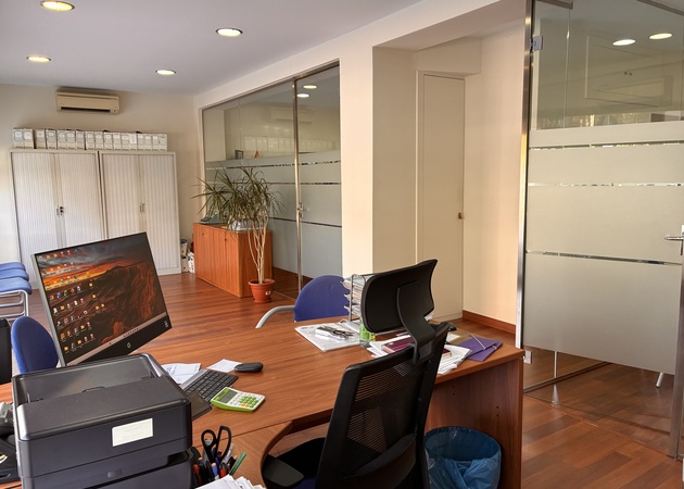 Galería de imágenes Gestoría Administrativa  H&Y asesores 2