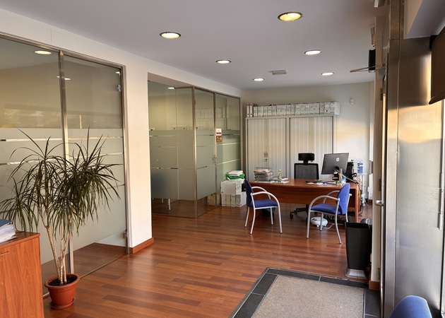 Galería de imágenes Gestoría Administrativa  H&Y asesores 1