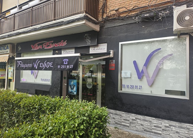 Galería de imágenes VIVA EVADÉ 1