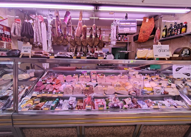 Galería de imágenes El Cordobés 1