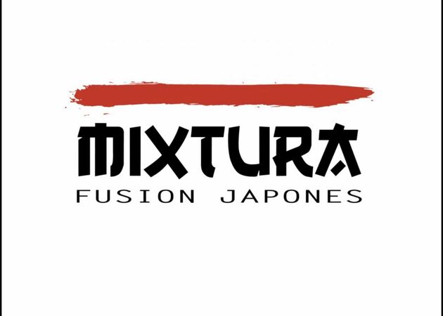 Galería de imágenes MIXTURA FUSION JAPONES 1