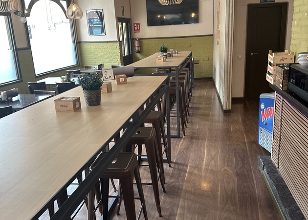 Galería de imágenes PLAN B 1