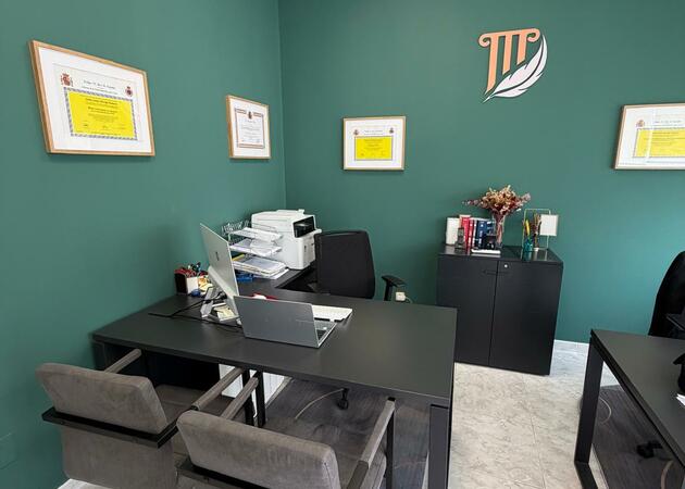 Galería de imágenes PRADILLO ASESORÍA JURÍDICA Y GESTORÍA 1