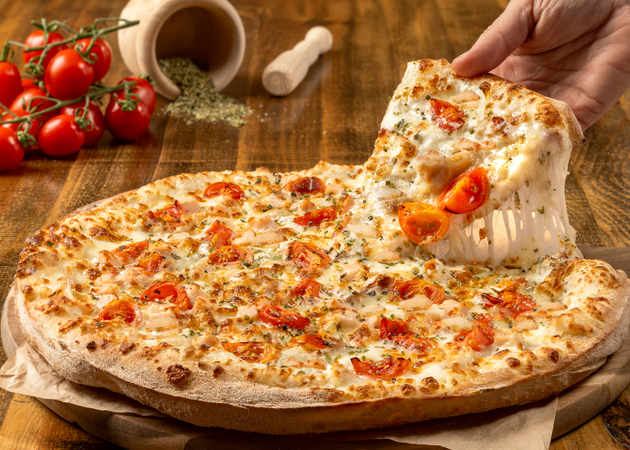 Galería de imágenes Pizzería Carlos Móstoles I 3
