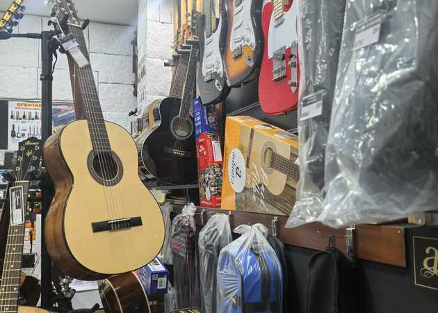 Galería de imágenes Musical Allegro 2