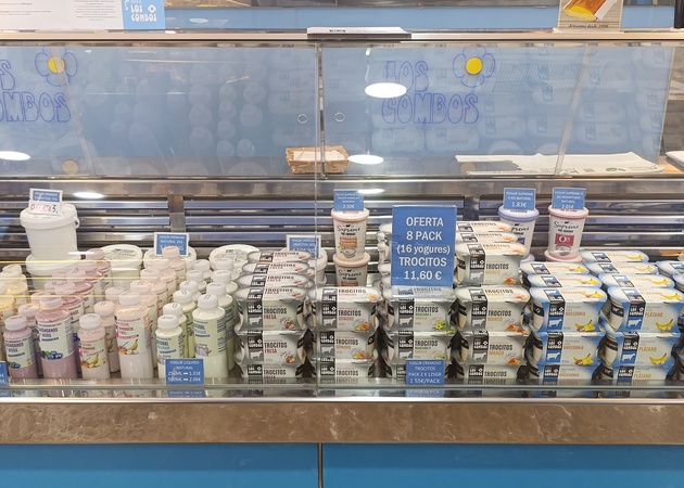 Galería de imágenes Los combos 1