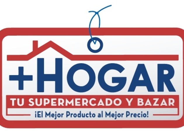 Galería de imágenes +Hogar Tu Supermercado y Bazar 1