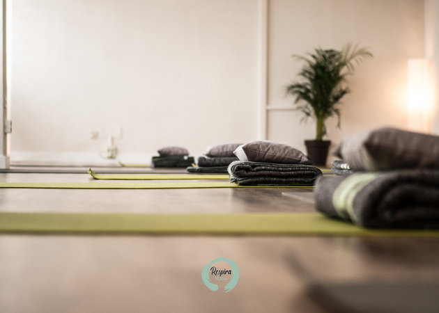 Galería de imágenes Respira Yoga SLL 1
