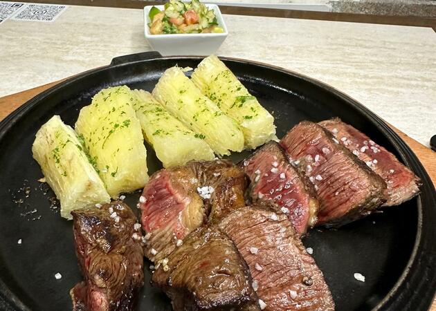 Galería de imágenes De 5 Bar cafeteria 21