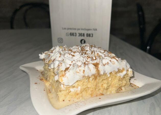 Galería de imágenes De 5 Bar cafeteria 31