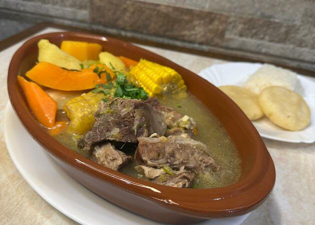 Galería de imágenes De 5 Bar cafeteria 34
