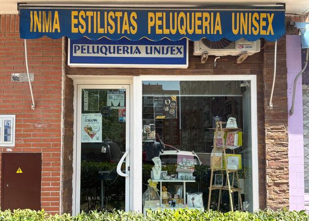 Galería de imágenes Inma Estilistas 1