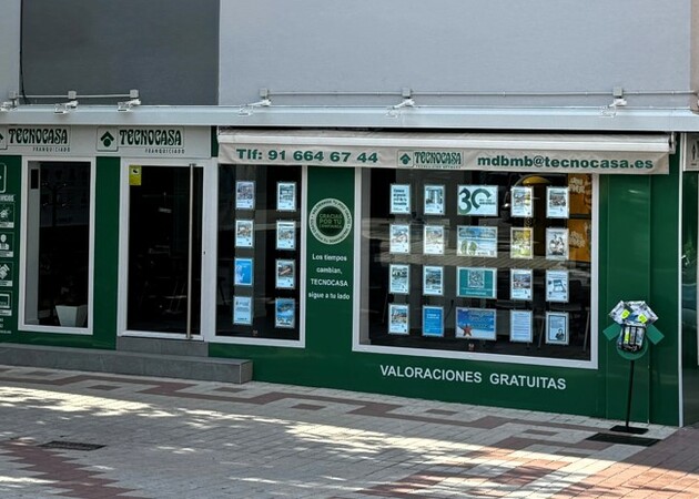 Galería de imágenes TECNOCASA ESTUDIO NUEVO SOTO 2013 S.L 4