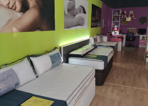 Galería de imágenes MUEBLES VADILLO 1